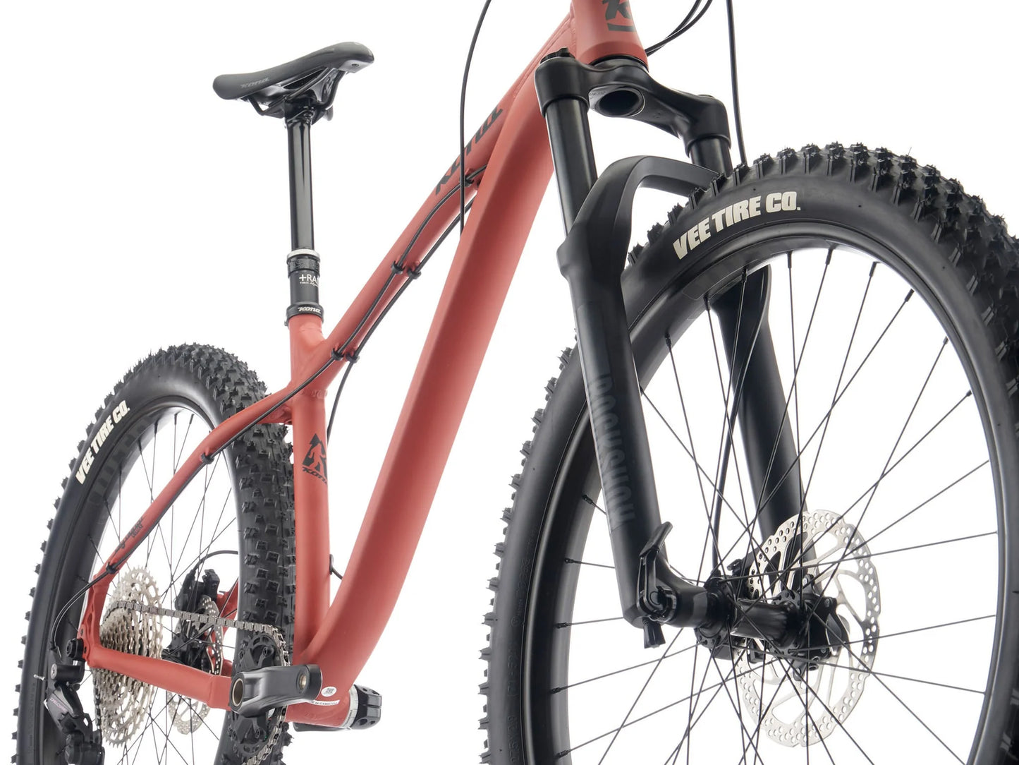 KONA BIG HONZO DL