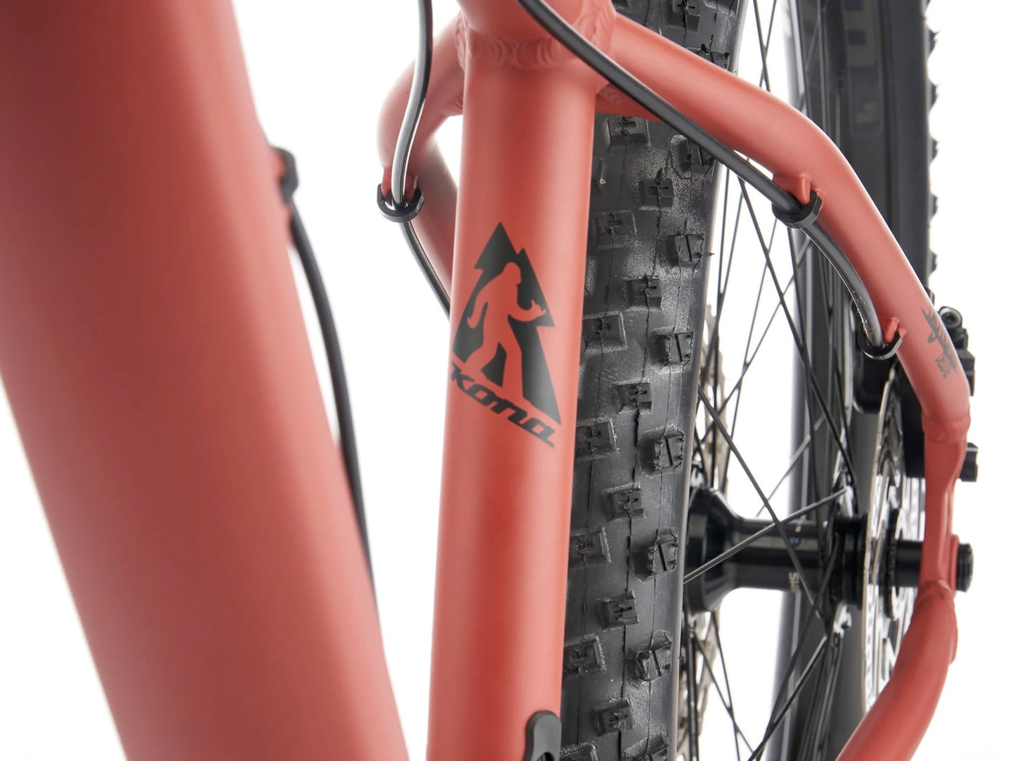 KONA BIG HONZO DL