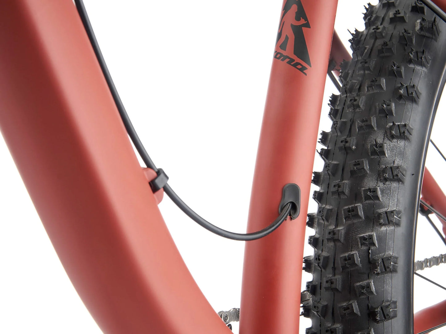 KONA BIG HONZO DL
