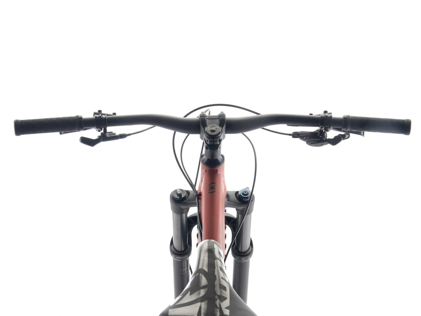 KONA BIG HONZO DL