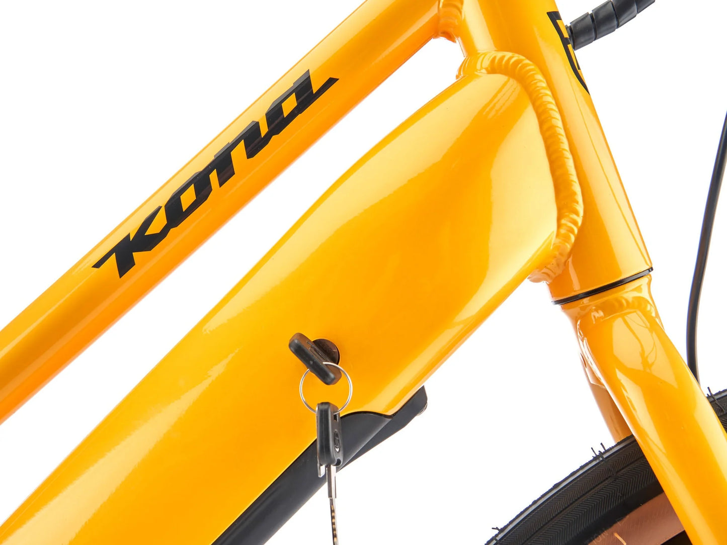 KONA COCO HD