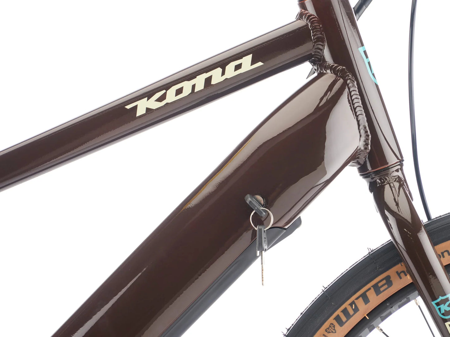 Kona Dew HD