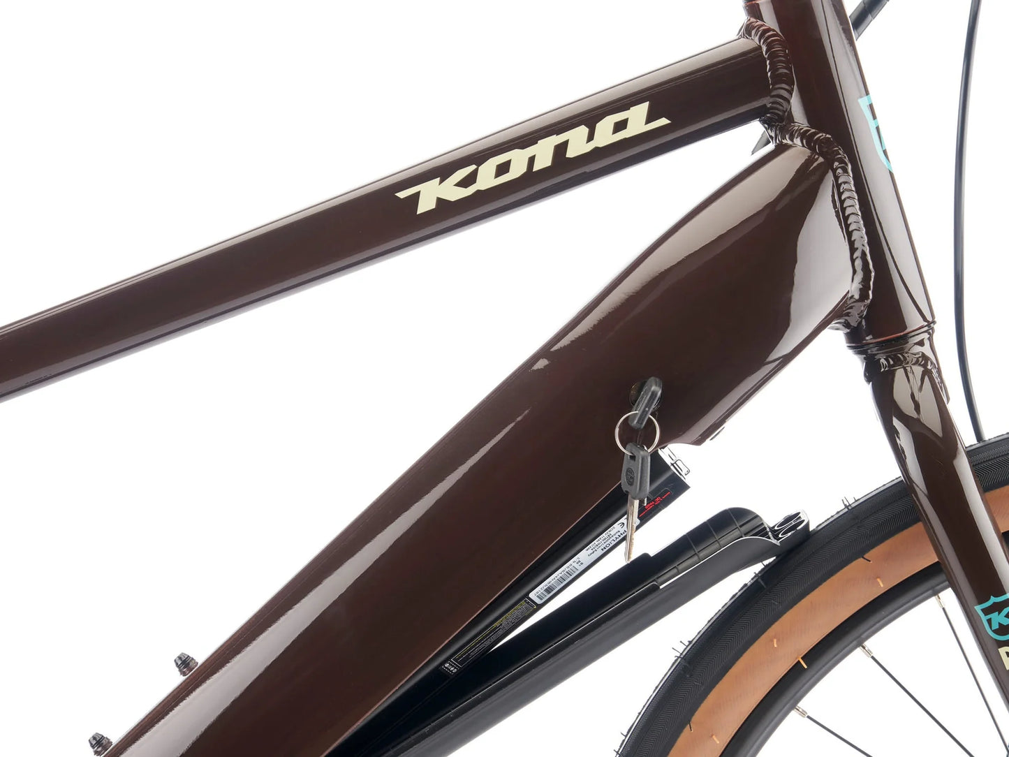 Kona Dew HD