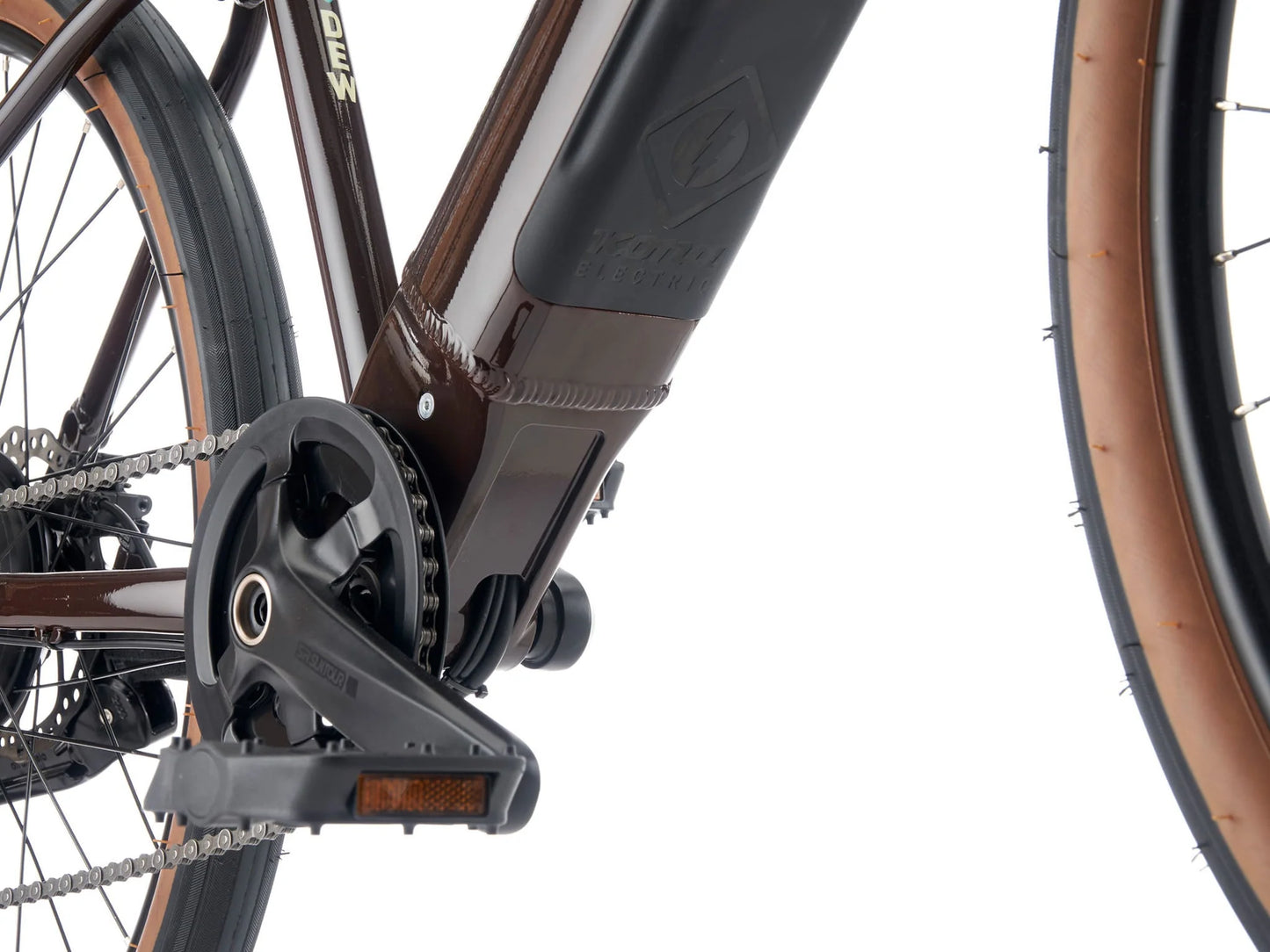 Kona Dew HD