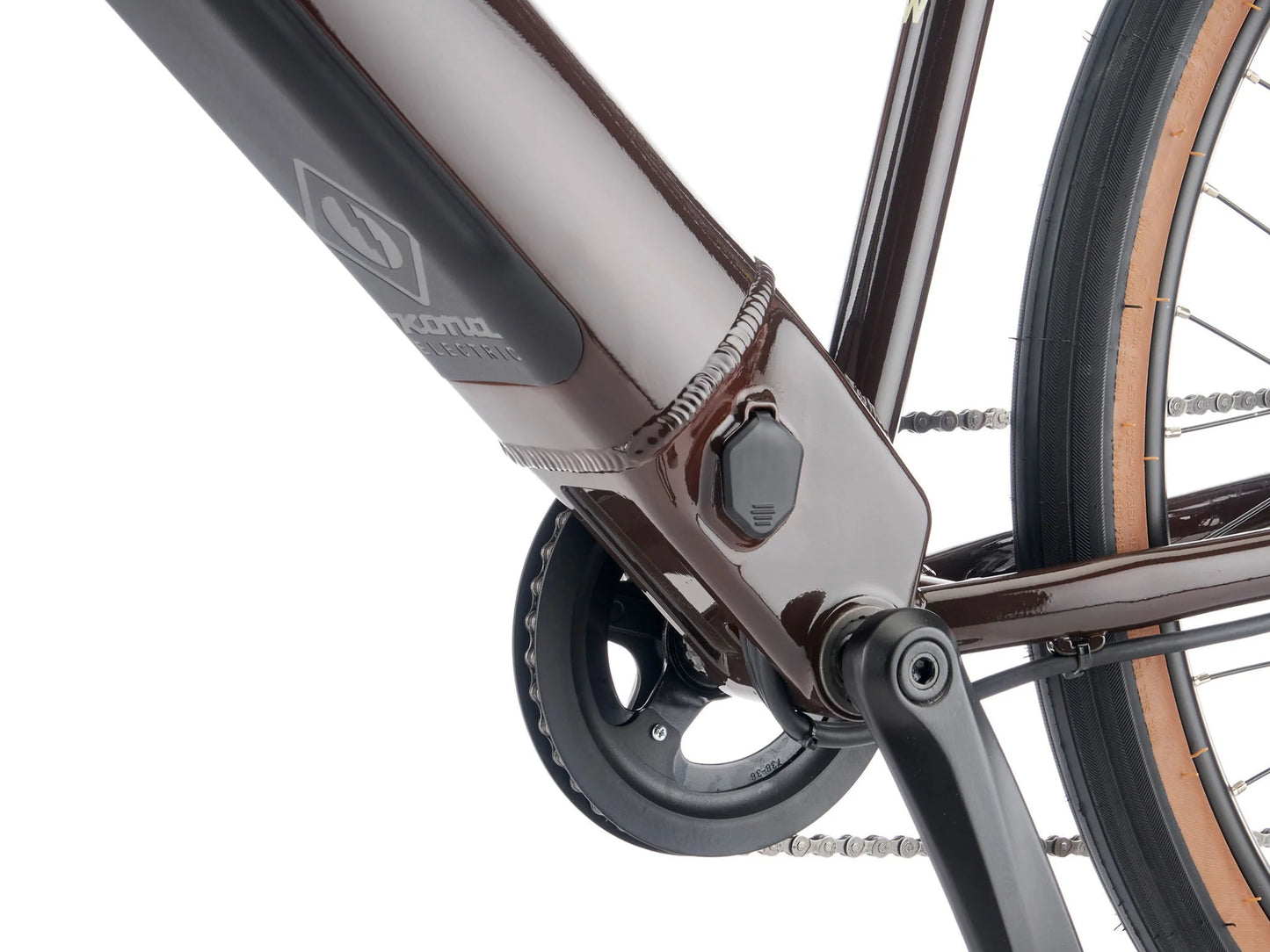 Kona Dew HD
