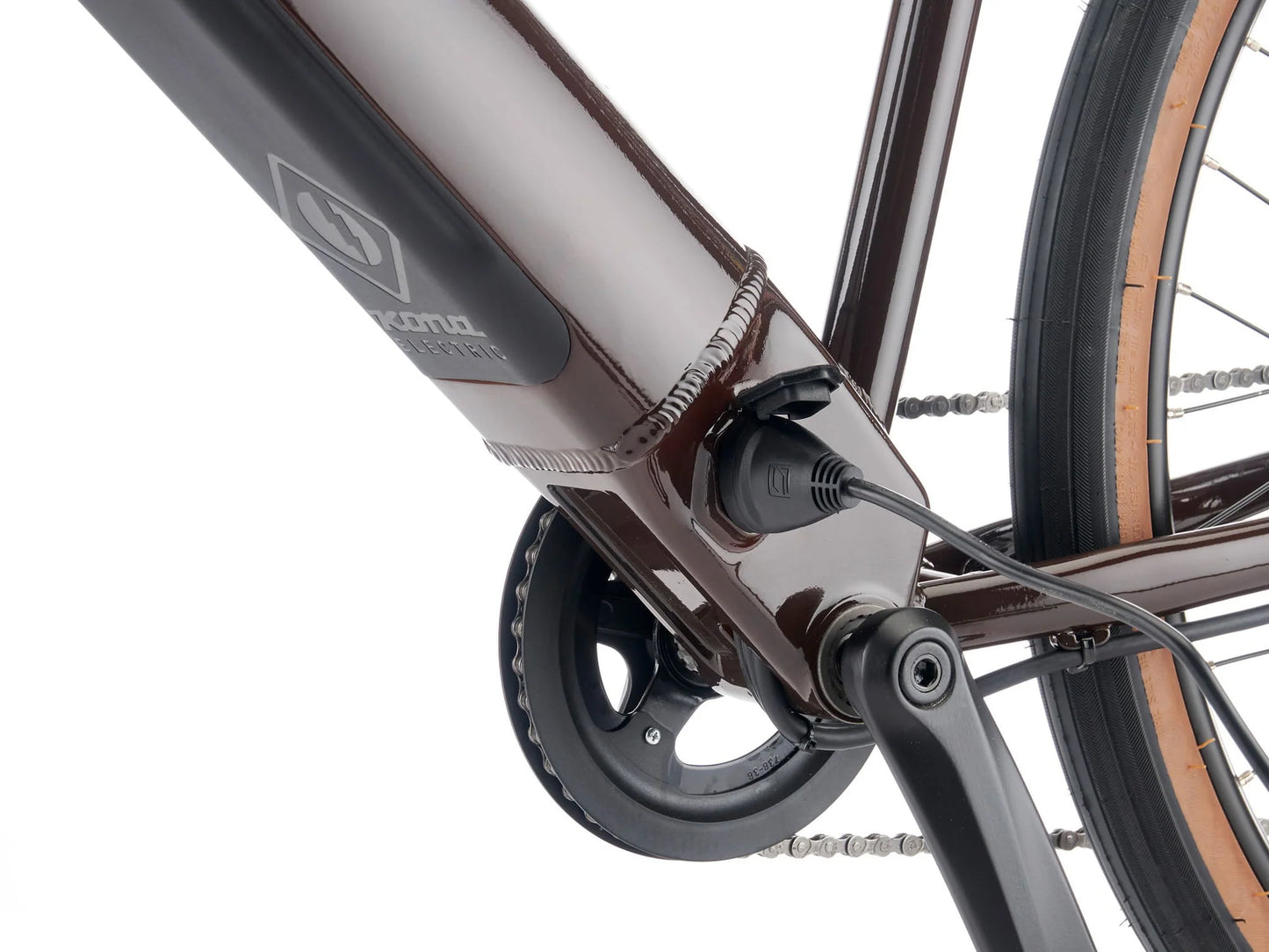 Kona Dew HD