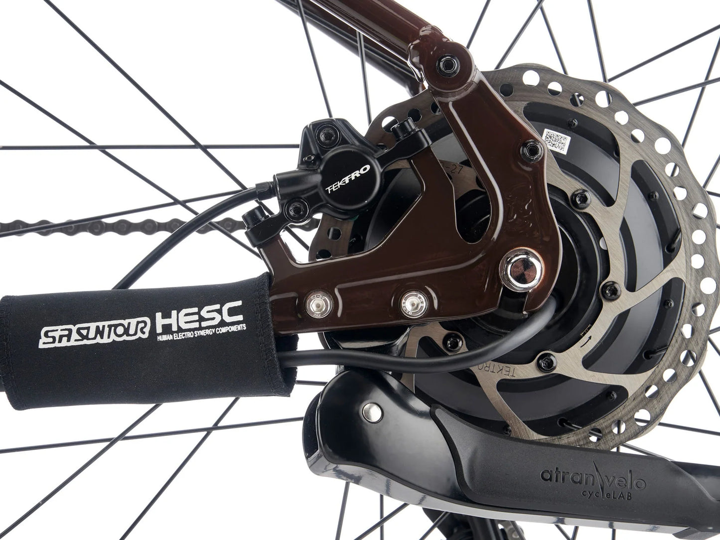 Kona Dew HD