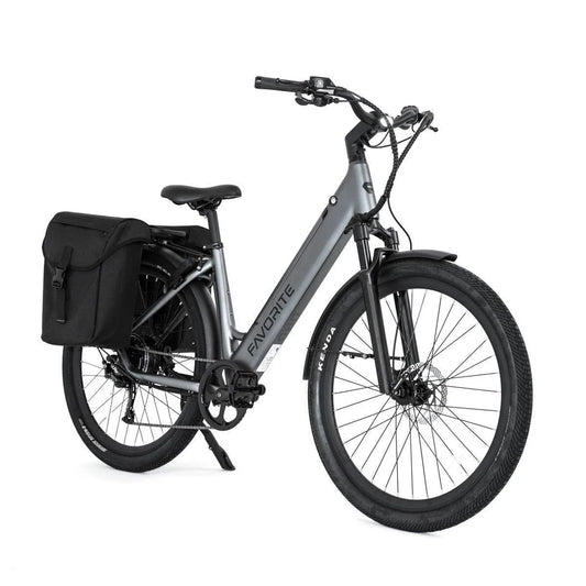 Favorite HYBRID CSC ST EBIKE COSTCO