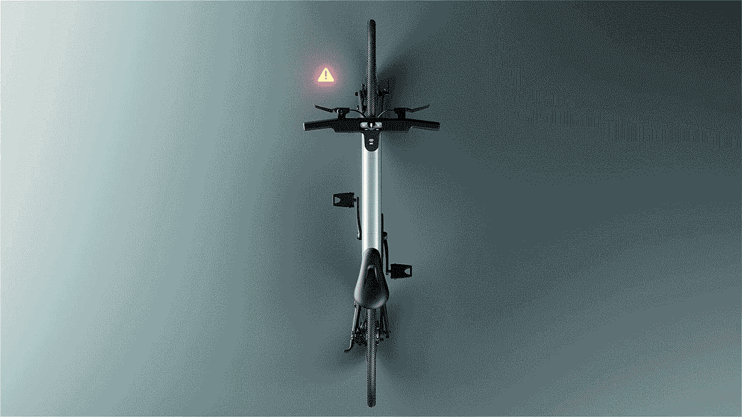 Joieem EBIKE-X