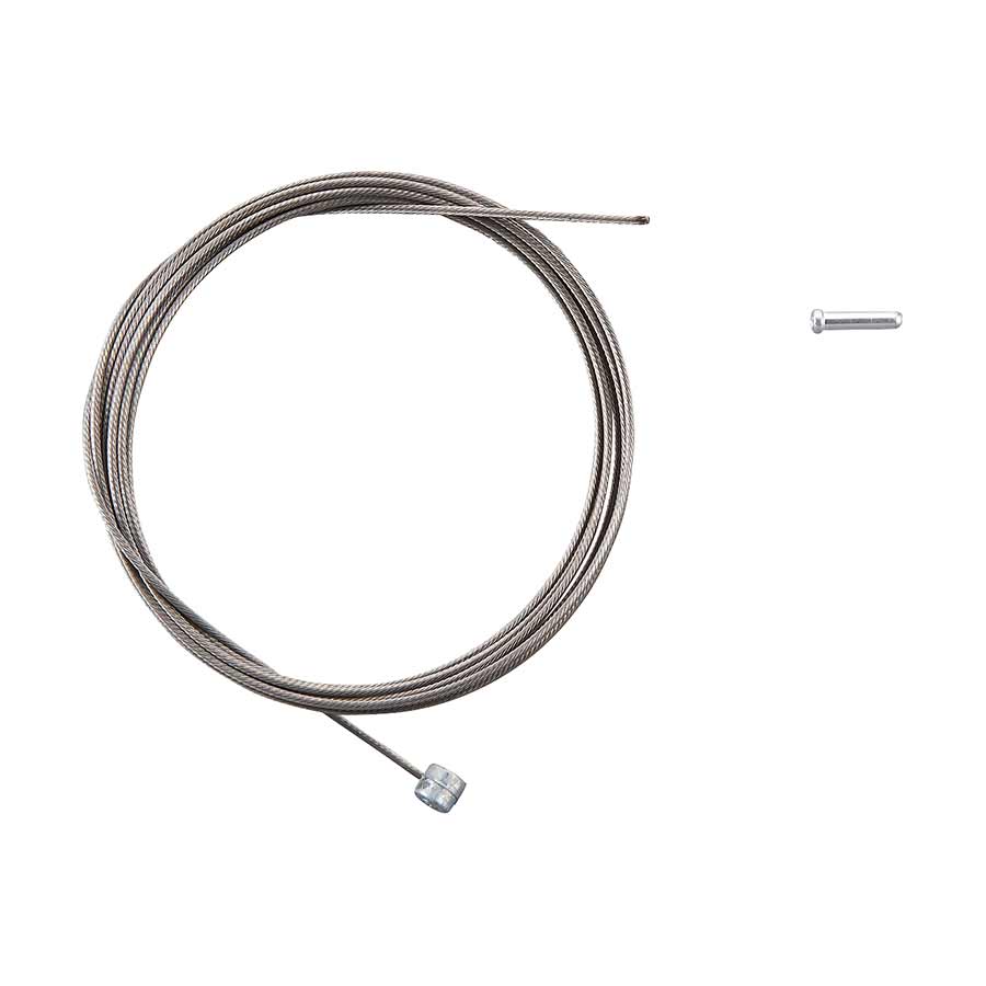Shimano, Brake Cable, Stainless, MTB Tandem, 1.6 x 3500mm, Unit
