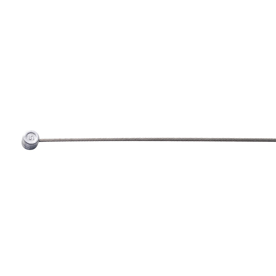 Shimano, Brake Cable, Stainless, MTB Tandem, 1.6 x 3500mm, Unit