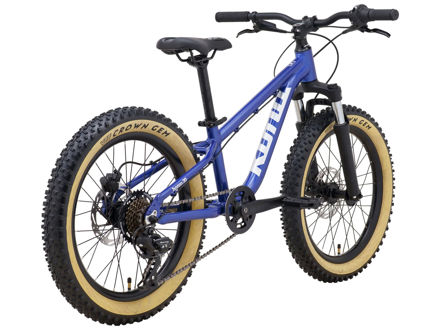 Kona Honzo 20