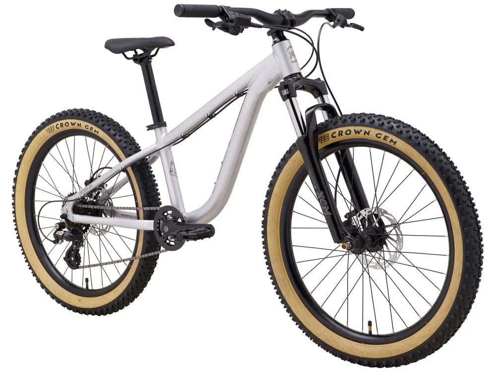 Kona Honzo 24