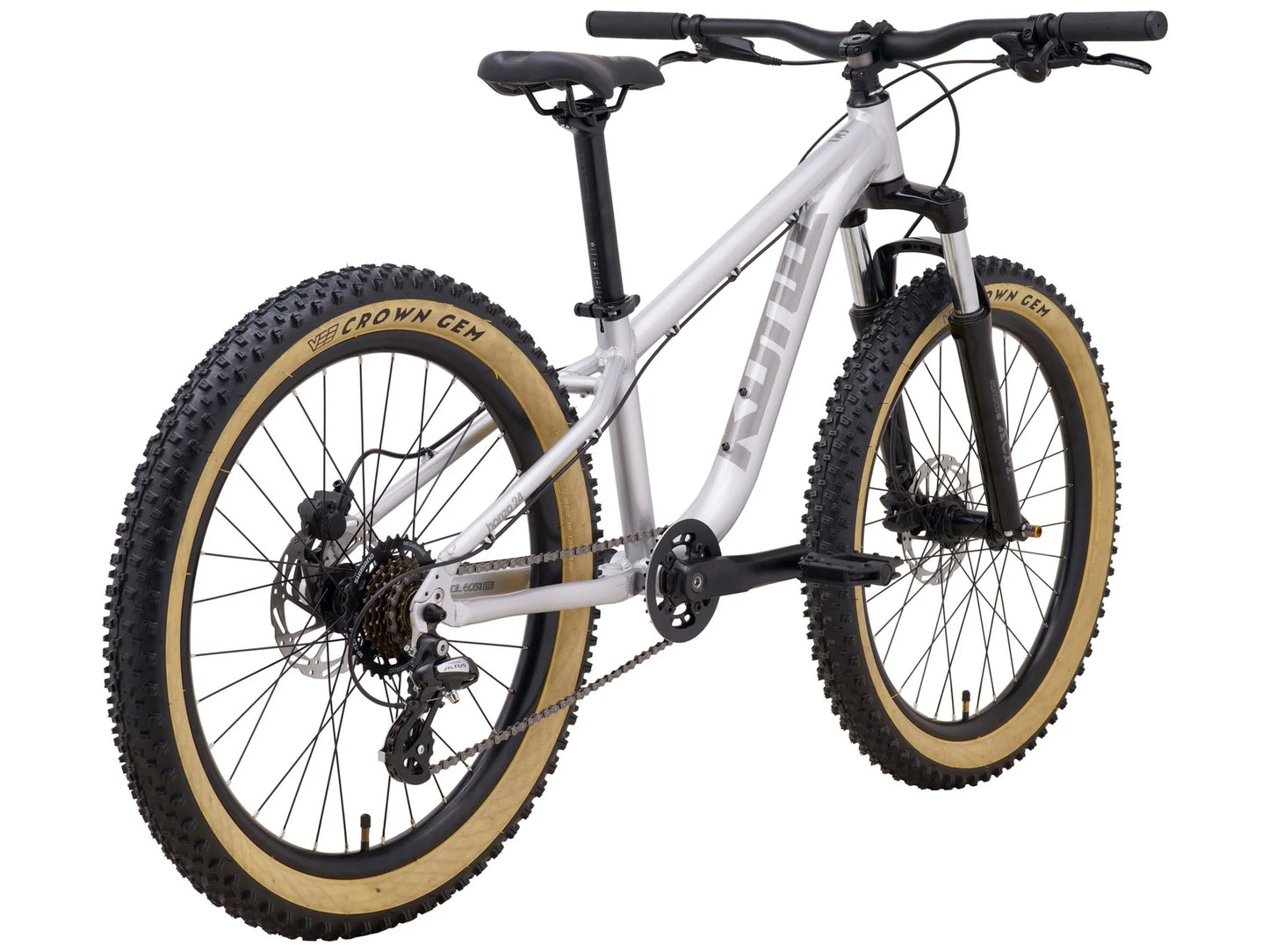 Kona Honzo 24