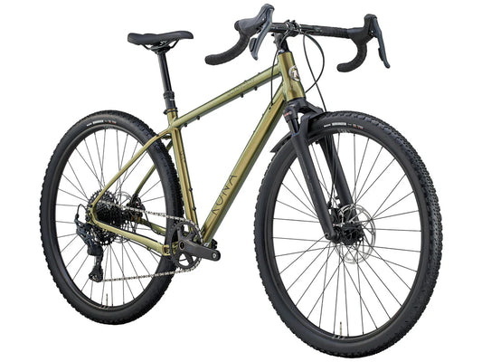 KONA OUROBOROS