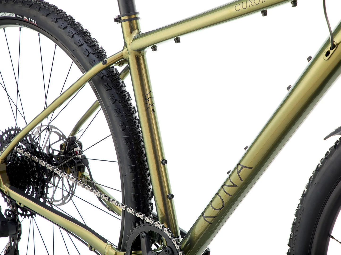 KONA OUROBOROS