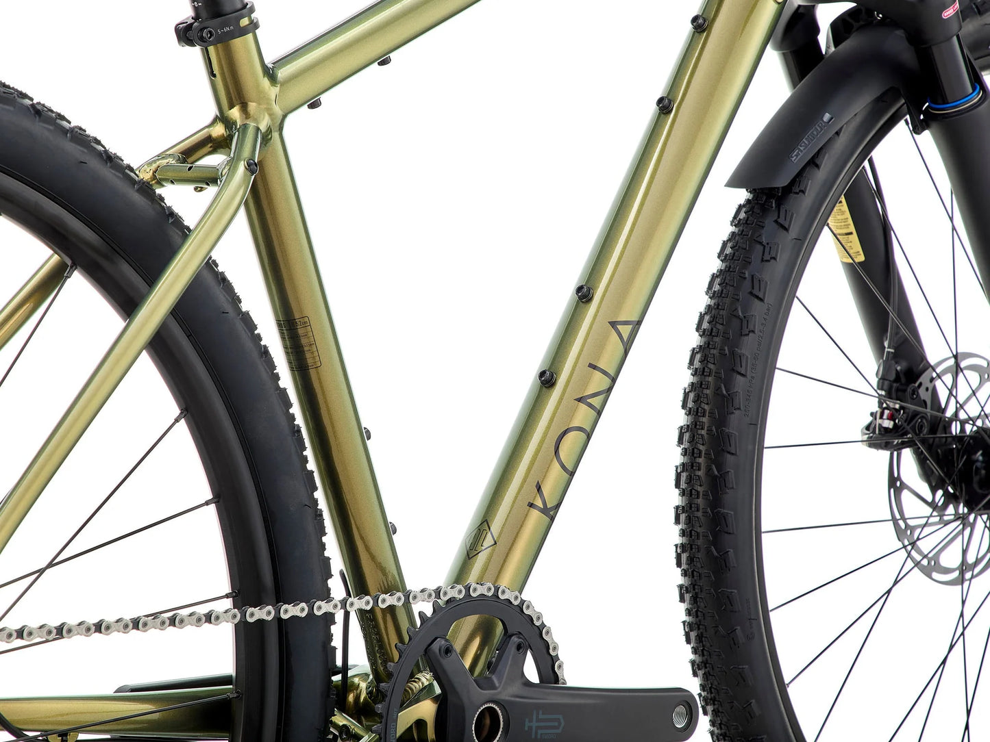 KONA OUROBOROS