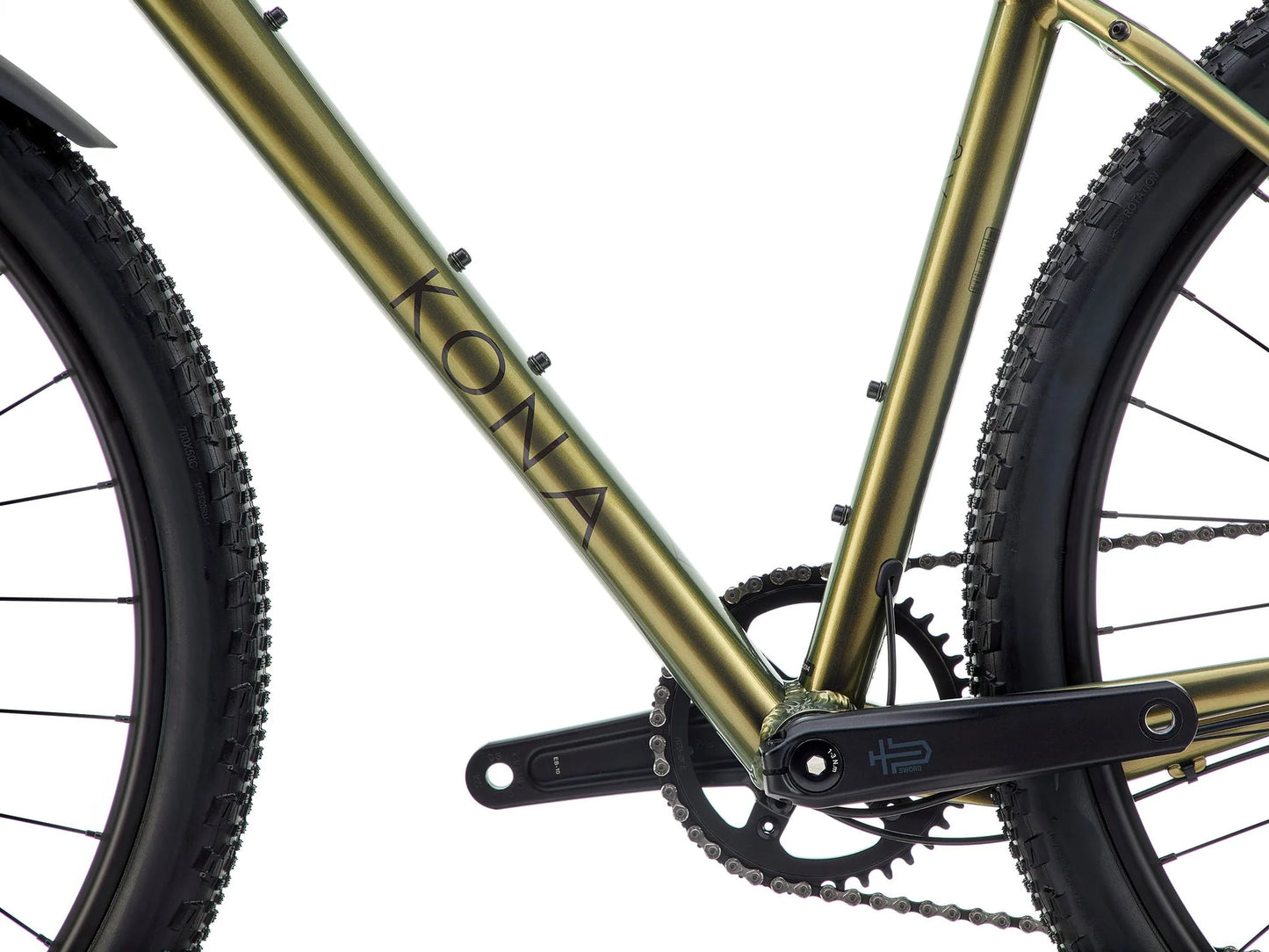 KONA OUROBOROS