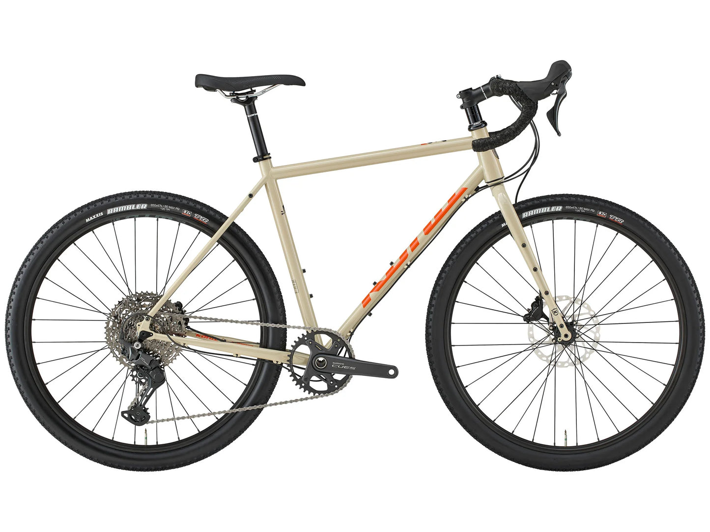 Kona Rove DL