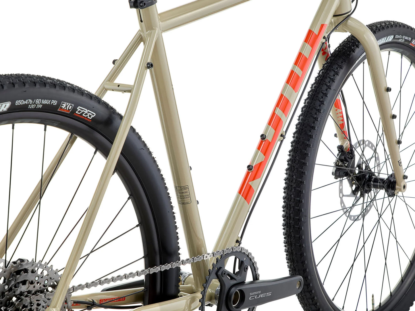 Kona Rove DL