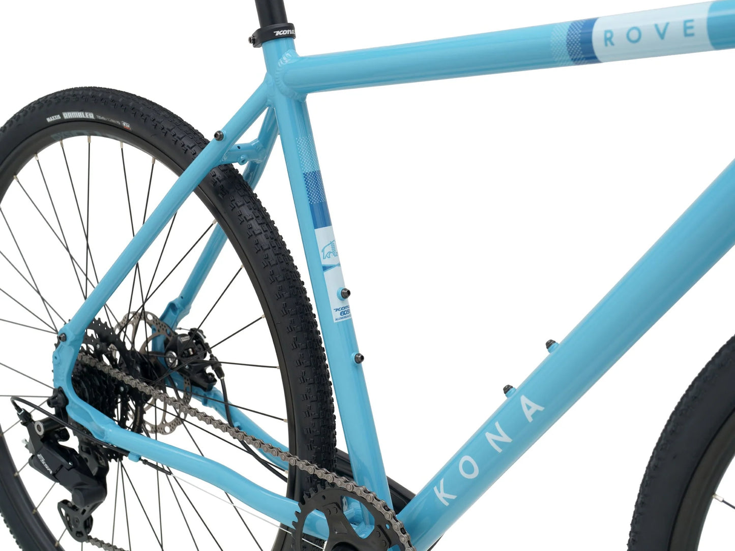 Kona Rove AL