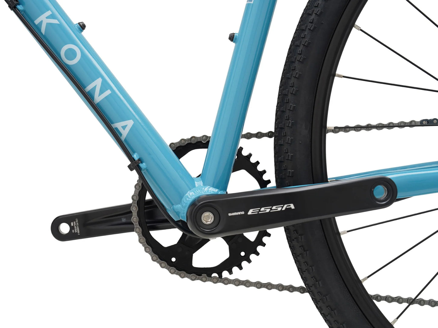 Kona Rove AL
