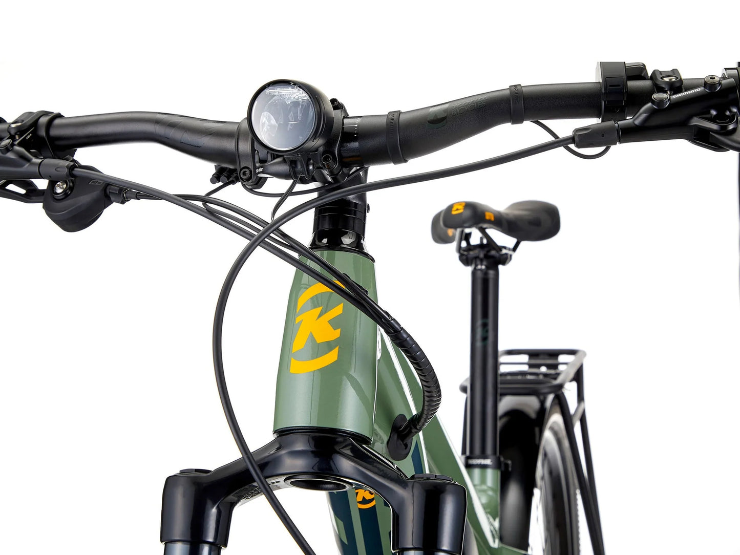 Kona El Kahuna SUV