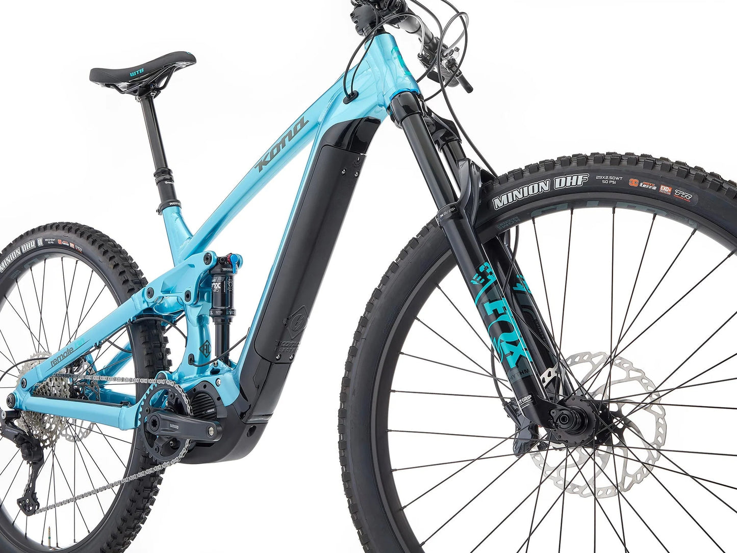 Kona Remote 130