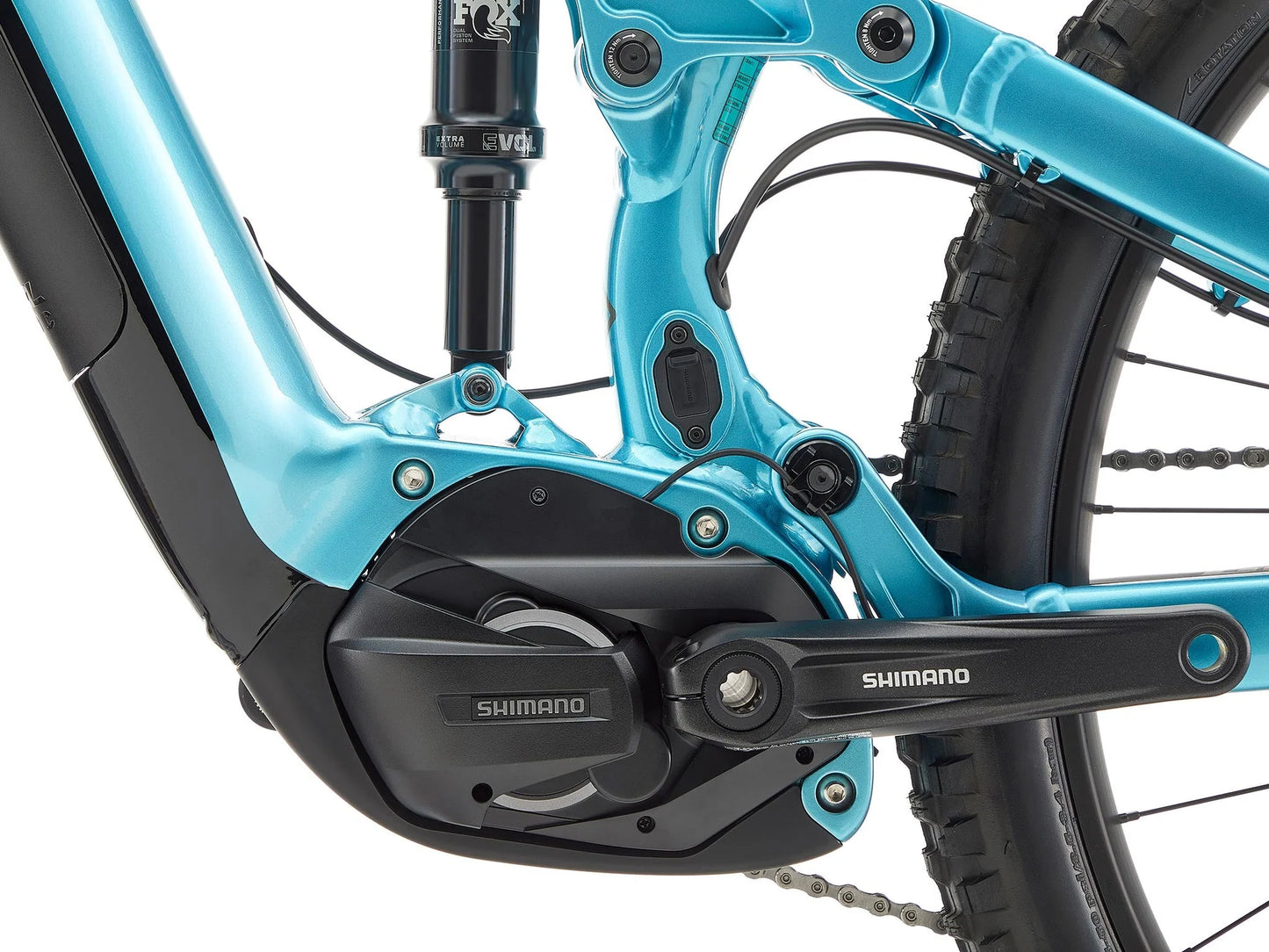 Kona Remote 130