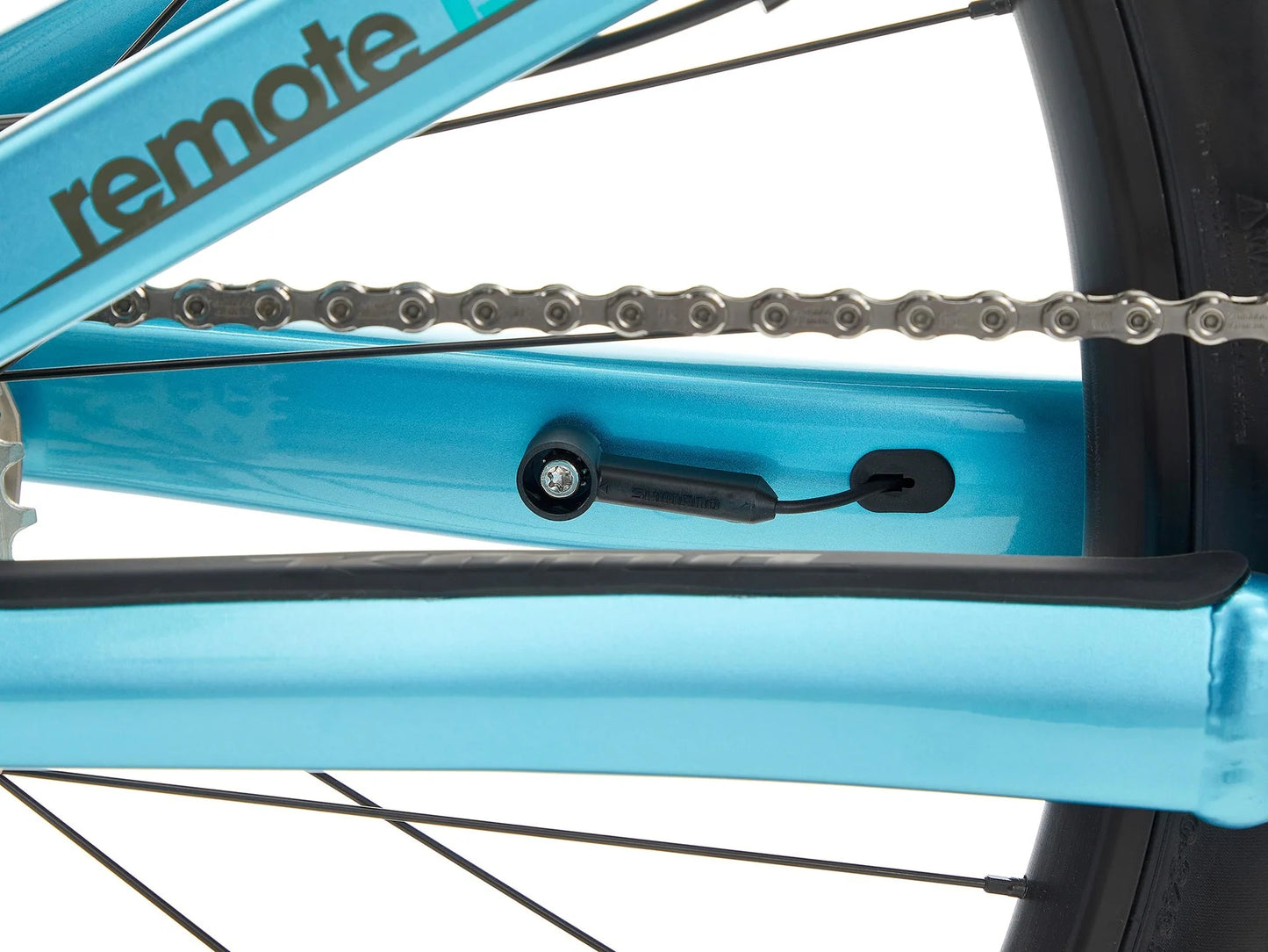 Kona Remote 130