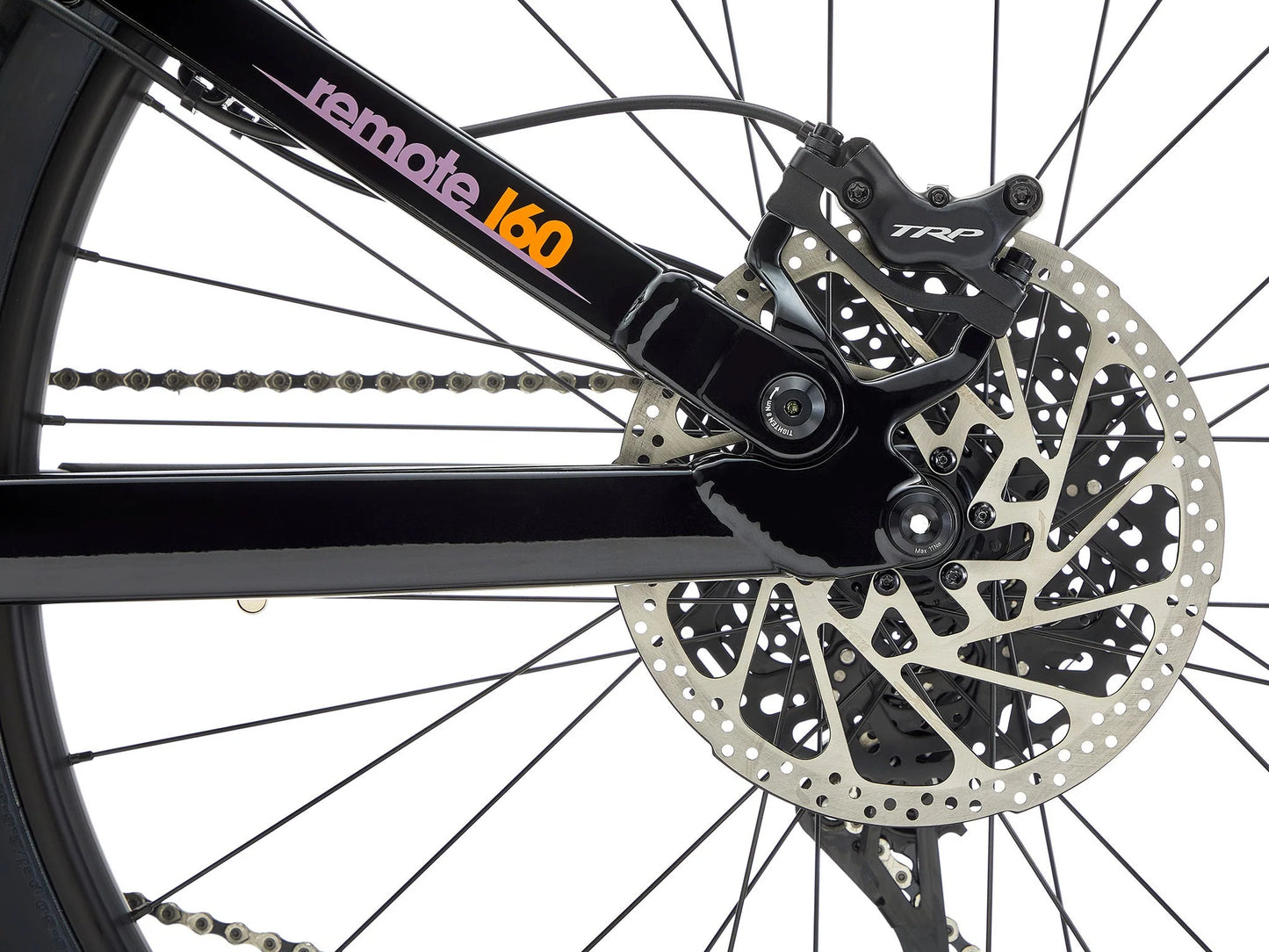 Kona Remote 160