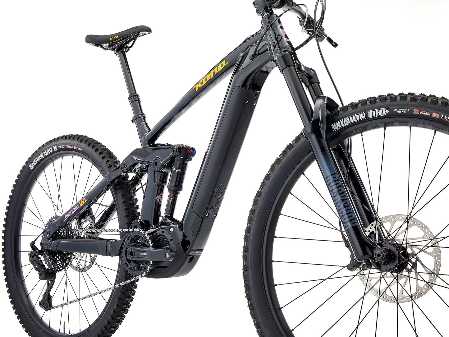 Kona Remote 160
