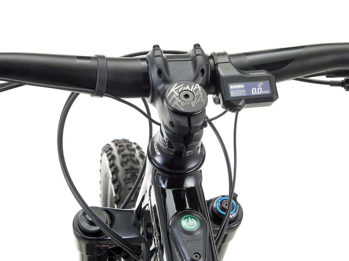 Kona Remote 160