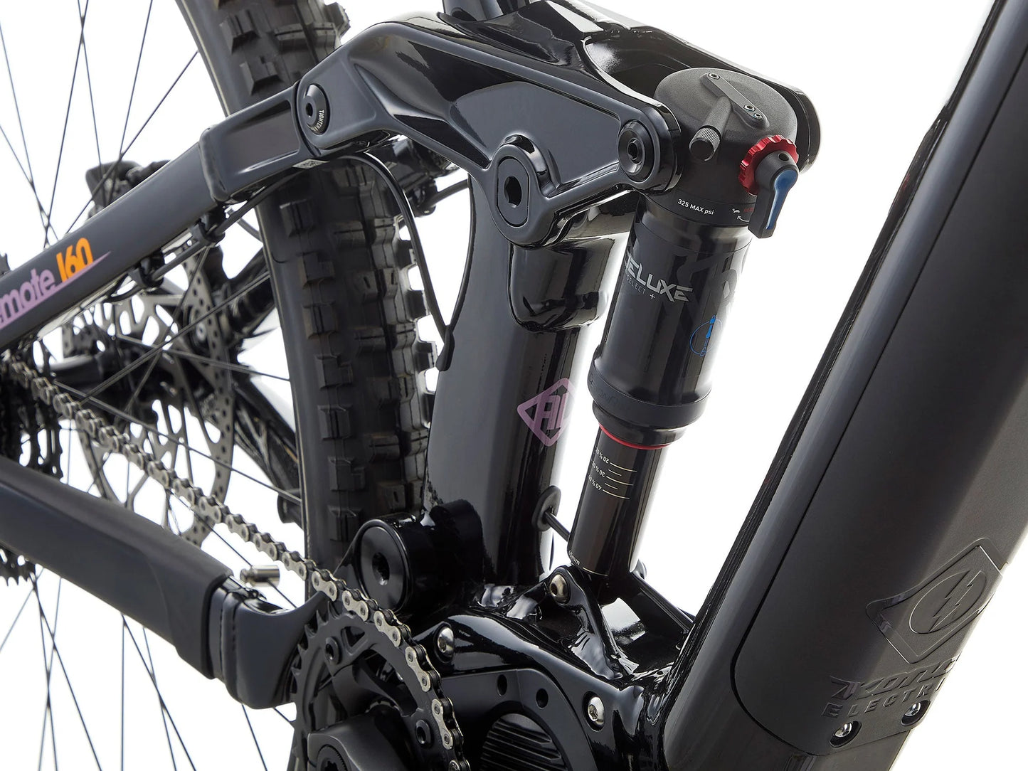 Kona Remote 160