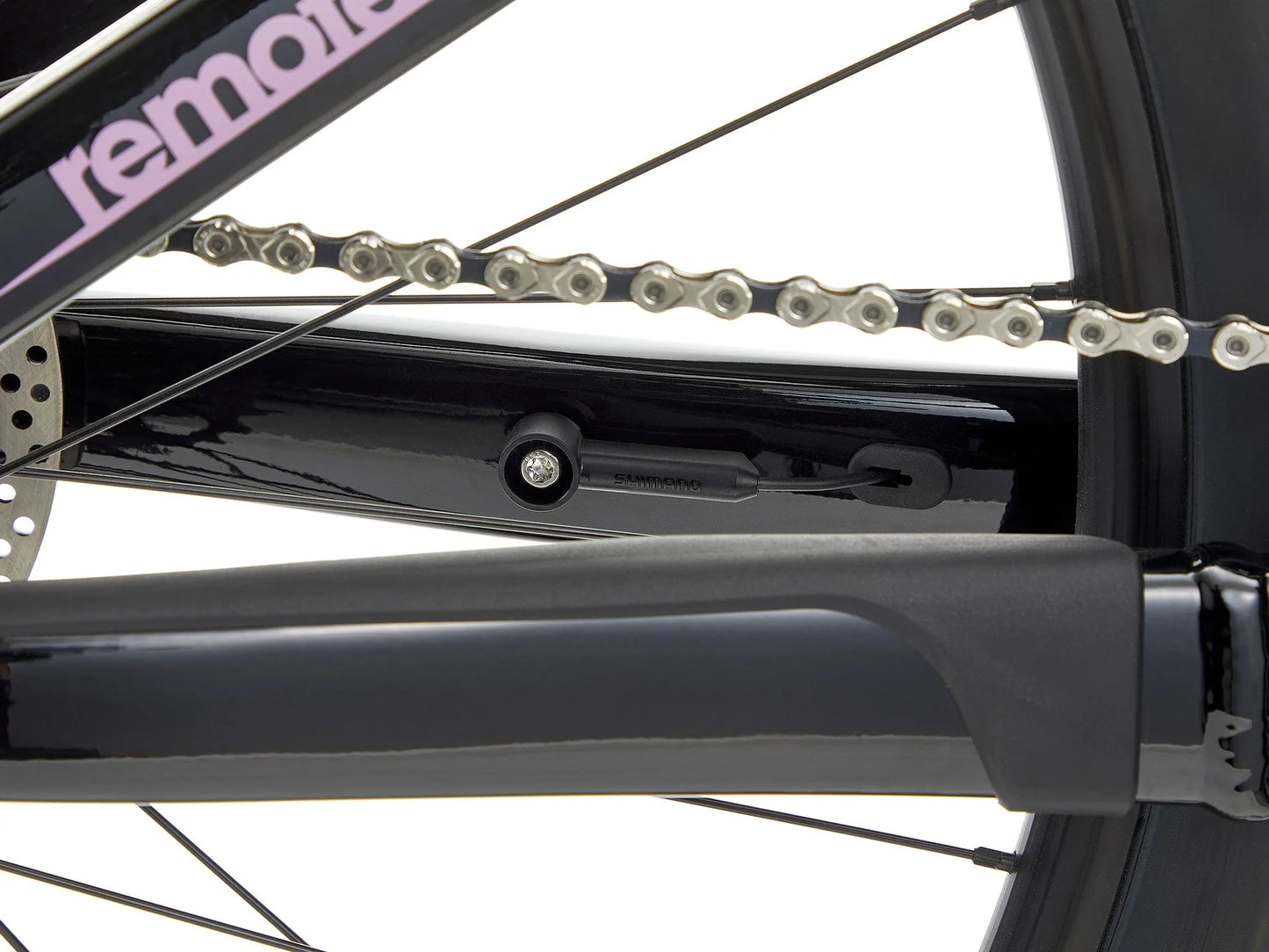 Kona Remote 160