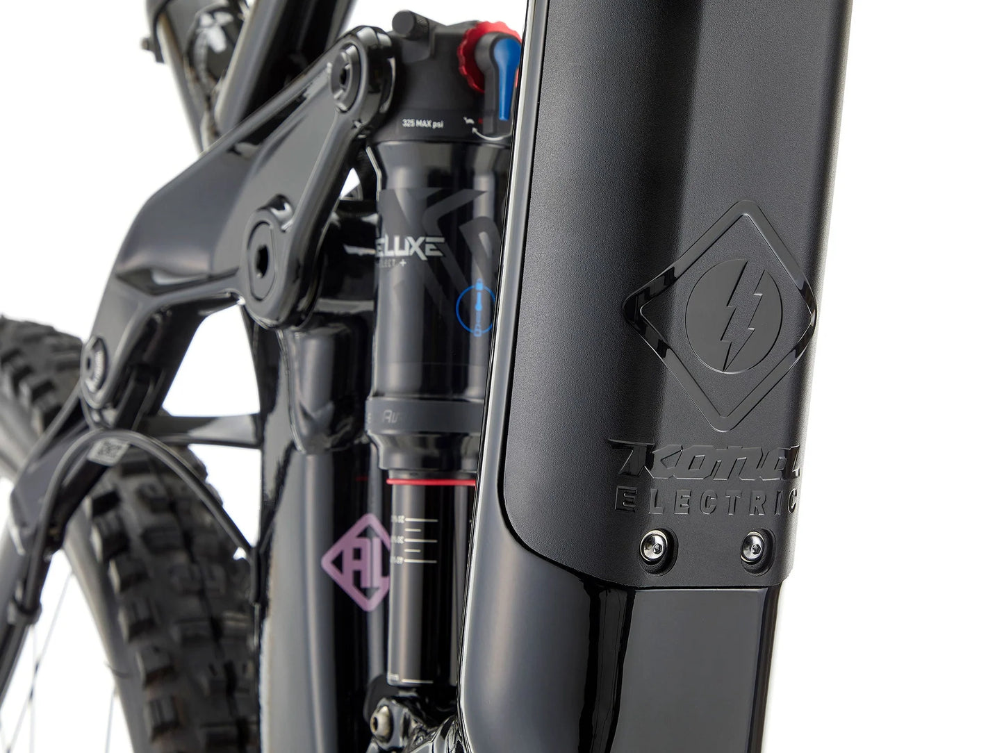 Kona Remote 160