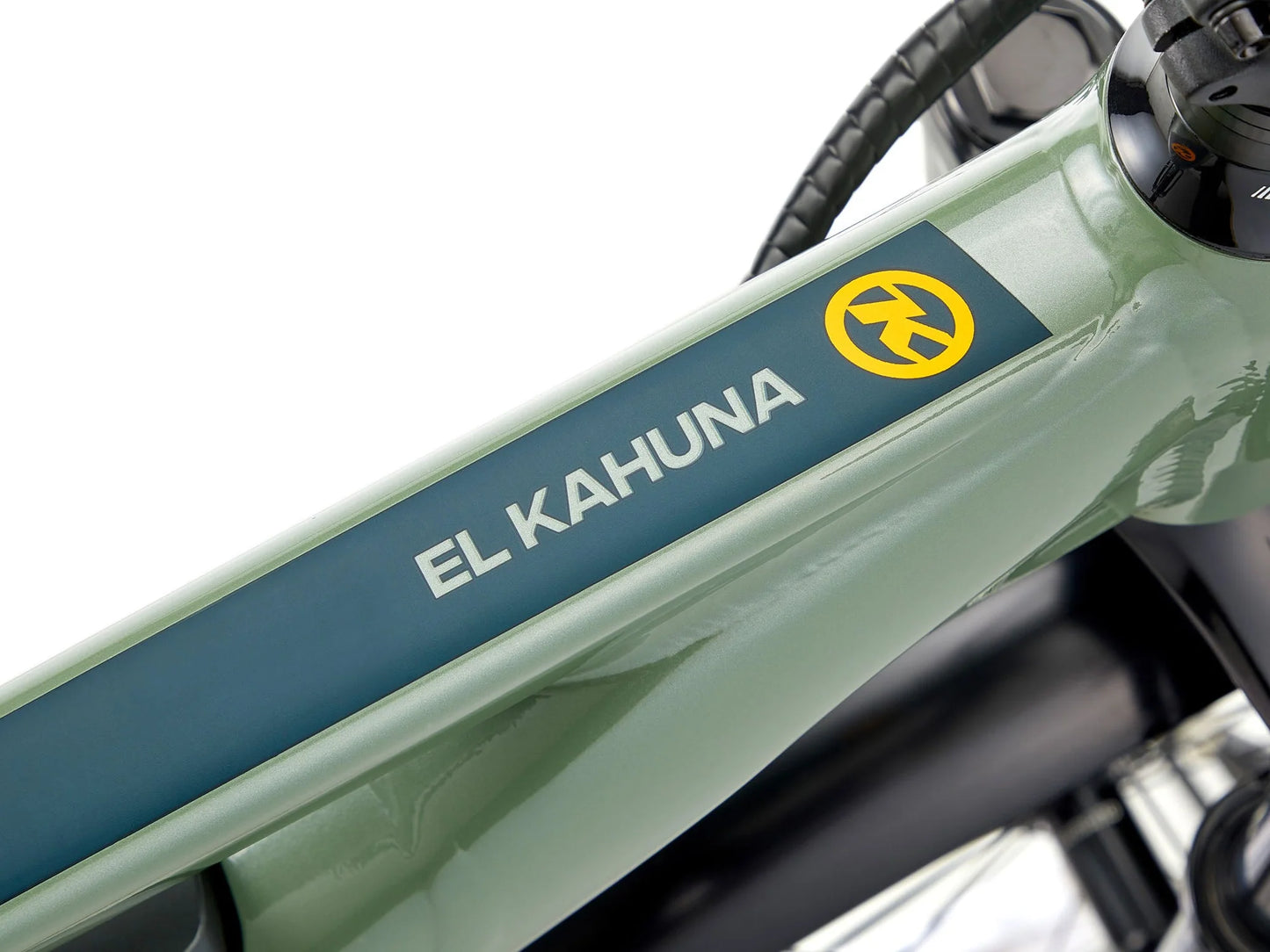 Kona El Kahuna SUV