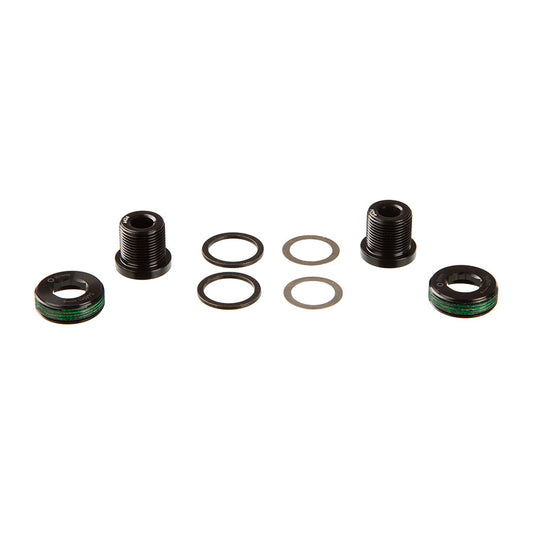 SRAM, M15/M22 ISIS, Crank Bolt