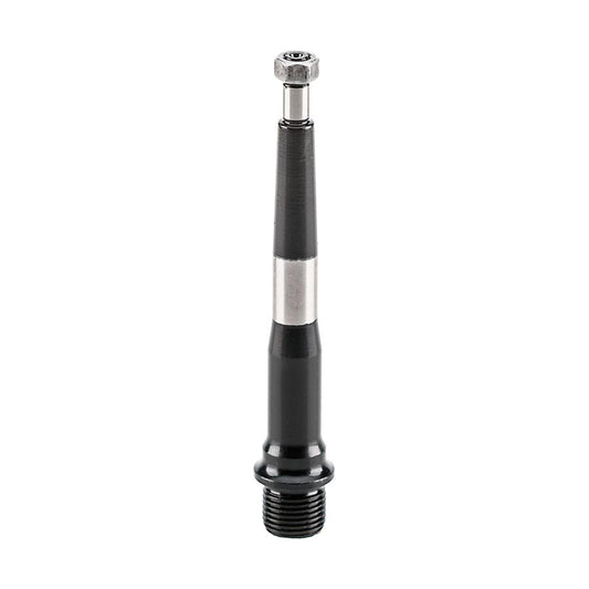 Deity, Compound, Left spindle