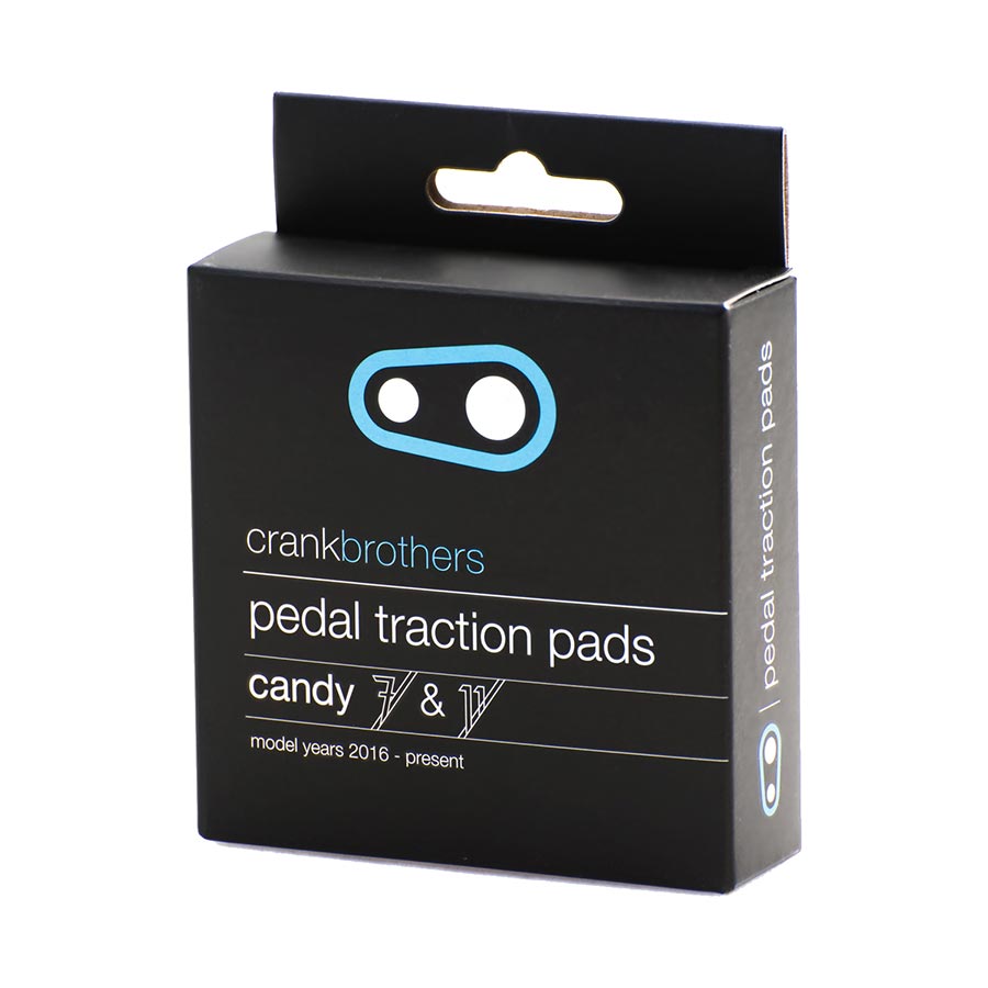 crankbrothers, Traction Pads, Candy 2/3 - 2017+