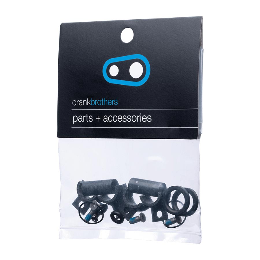 crankbrothers, Pedal Refresh Kit, Stamp 0, Stamp 7 and Stamp 11