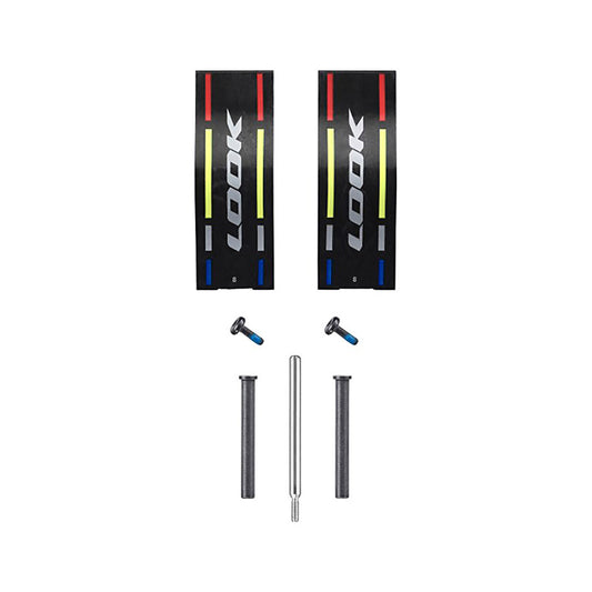 Look, Kit blade 08 Keo Blade, Set