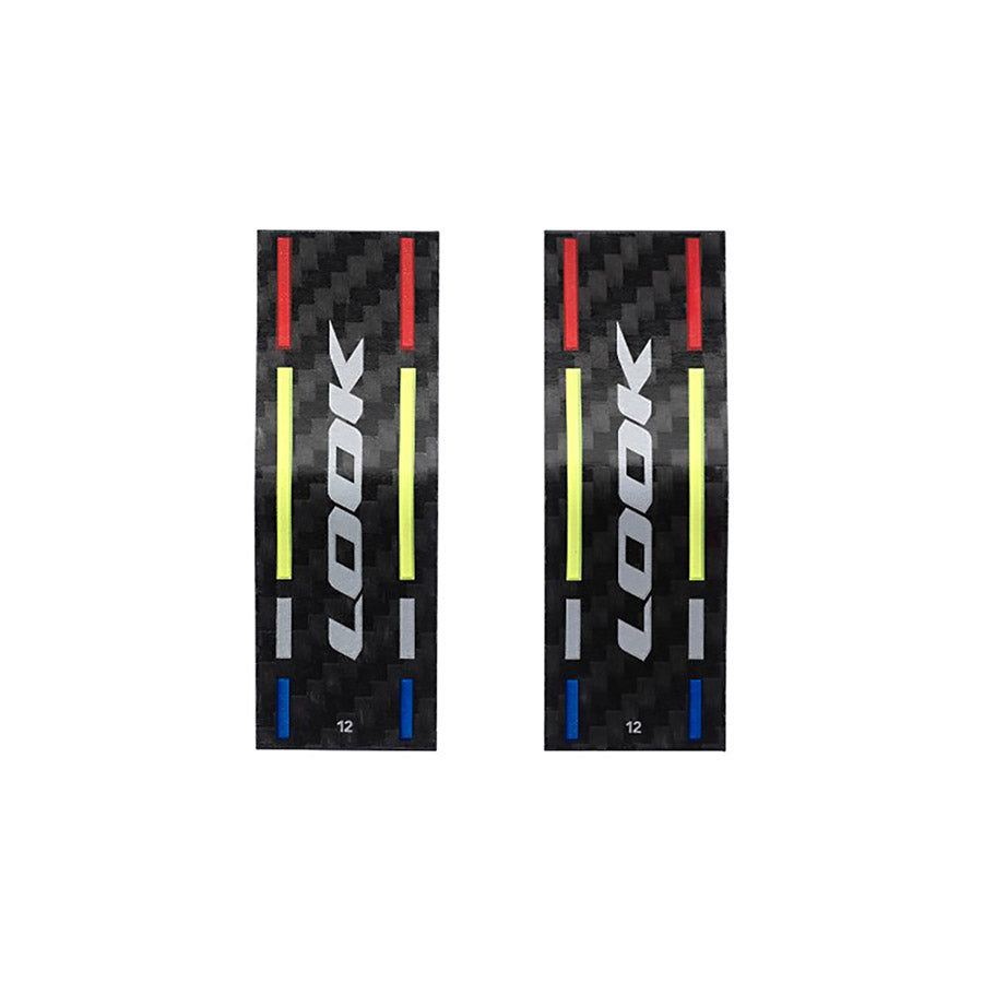 Look, Kit blade 08 Keo Blade, Set