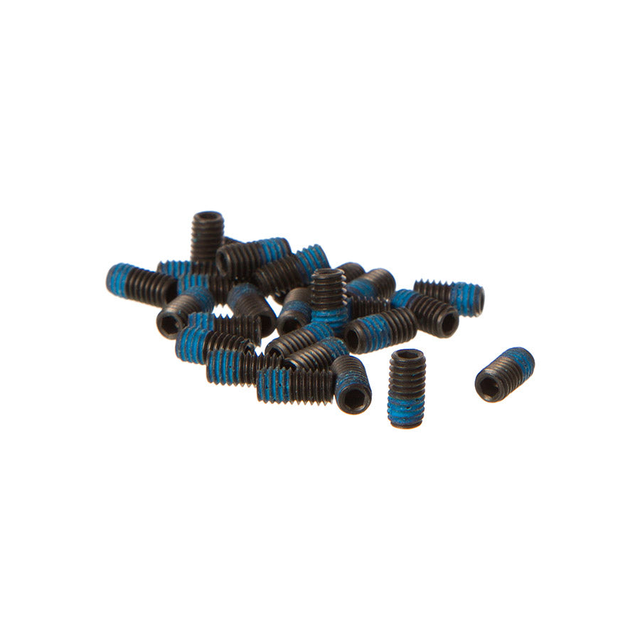 Deity, Pin Kit for Supervillain