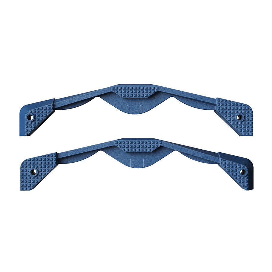 Crankbrothers, STAMP EVO Bashguards Large, Black