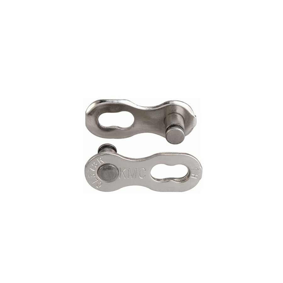 KMC, MissingLink, 10 Speed, Reusable, DLC coating, 2pcs