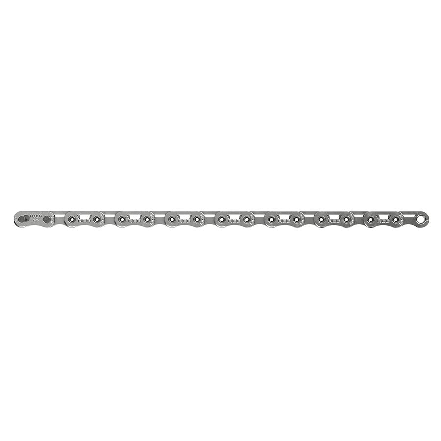 SRAM, Red FlatTop E1, Chain, Speed: 12/13, Links: 114, Silver