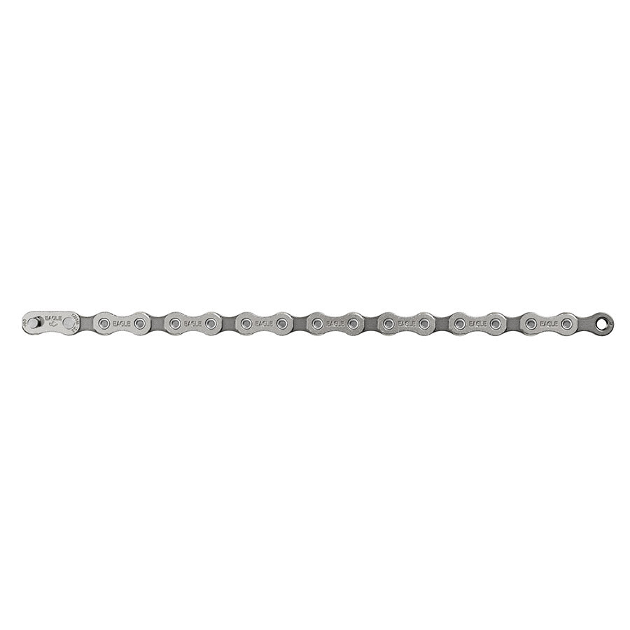 SRAM, Eagle S100 A1, Chain, Speed: 12, Links: 126, Silver