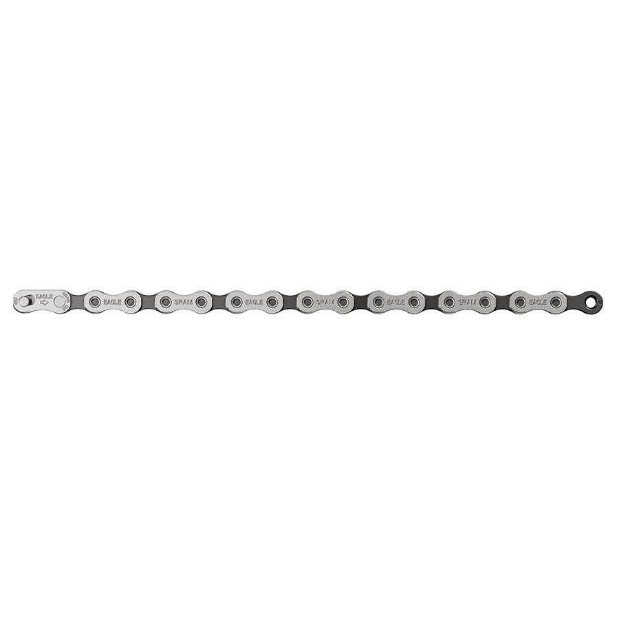 SRAM, Eagle S200 A1, Chain, Speed: 12, Links: 126, Black