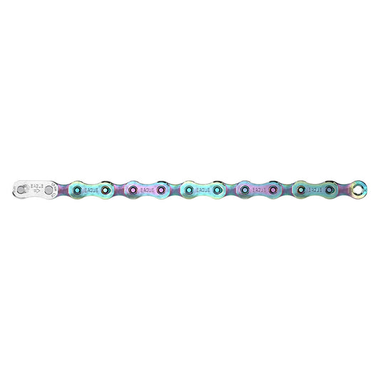 SRAM, Eagle S500 A1, Chain, Speed: 12, Links: 126, Multicolor